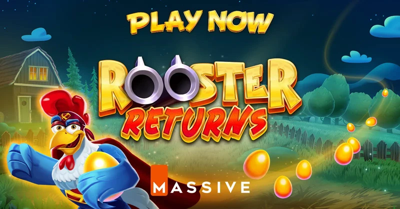 Rooster Returns